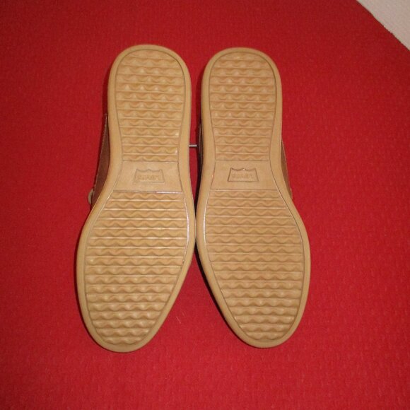 Levis Oxford Sneakers - Picture 7 of 11